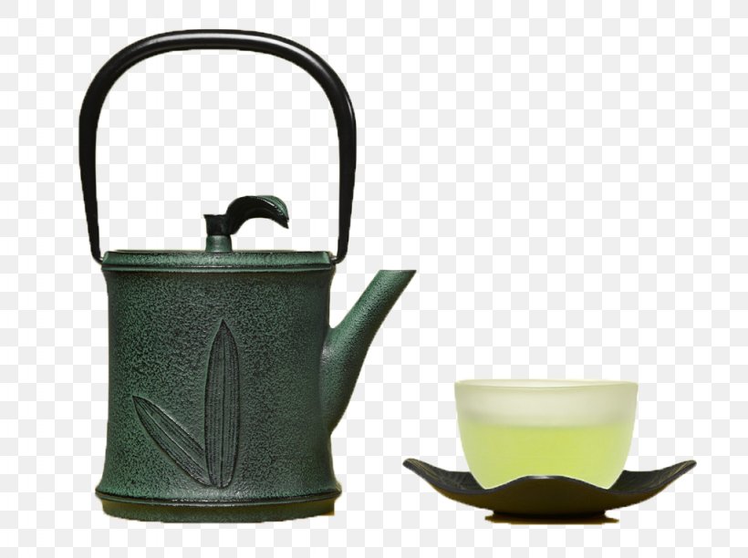 Green Tea Oolong Huangshan Maofeng Teapot, PNG, 1024x765px, Tea, Camellia Sinensis, Chinese Tea, Cup, Drinking Download Free
