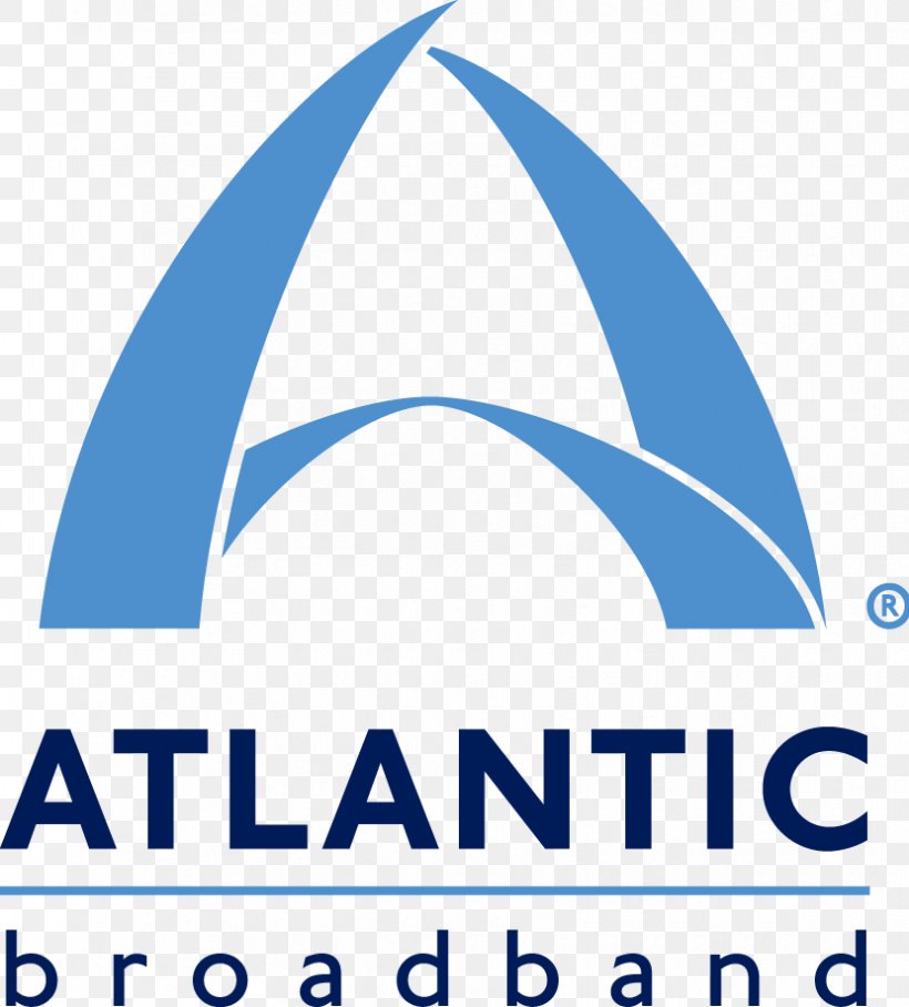 Logo Organization Font Brand Product, PNG, 830x920px, Logo, Area, Atlantic Broadband, Brand, Microsoft Azure Download Free