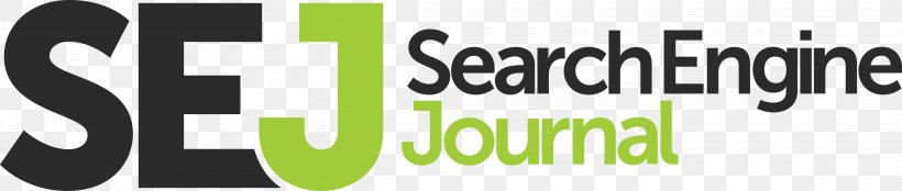 Logo Search Engine Journal Search Engine Optimization Web Search Engine Font, PNG, 4380x930px, Logo, Brand, Green, Return On Investment, Search Engine Journal Download Free