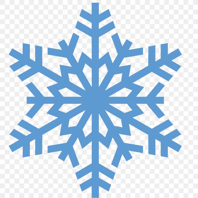 Snowflake Desktop Wallpaper Clip Art, PNG, 2480x2480px, Snowflake, Blue, Christmas, Document, Electric Blue Download Free