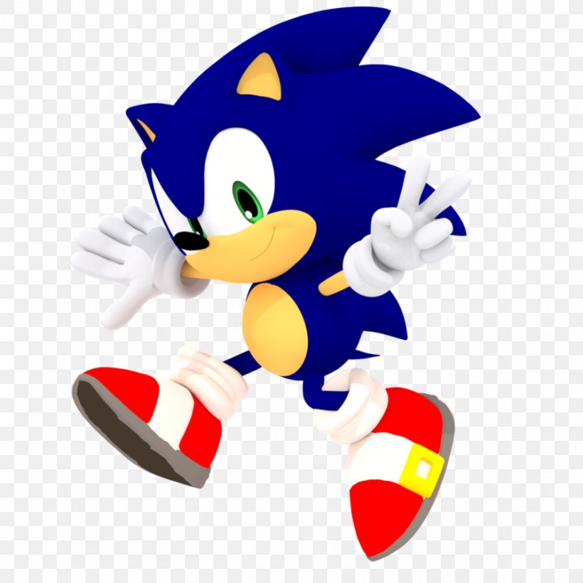 Sonic Mania Sonic The Hedgehog 2 Sonic Runners Sonic And The Secret Rings, PNG, 894x894px, Sonic Mania, Art, Cartoon, Computer Graphics, Fictional Character Download Free