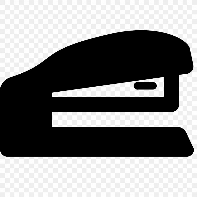 Stapler Printing, PNG, 1600x1600px, Stapler, Black, Black And White, Bostitch, Office Download Free