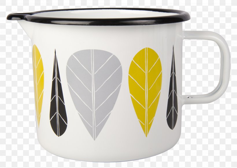 Vitreous Enamel Moomins Pitcher Mug Lid, PNG, 3987x2832px, Vitreous Enamel, Bowl, Carafe, Casserola, Coffee Cup Download Free
