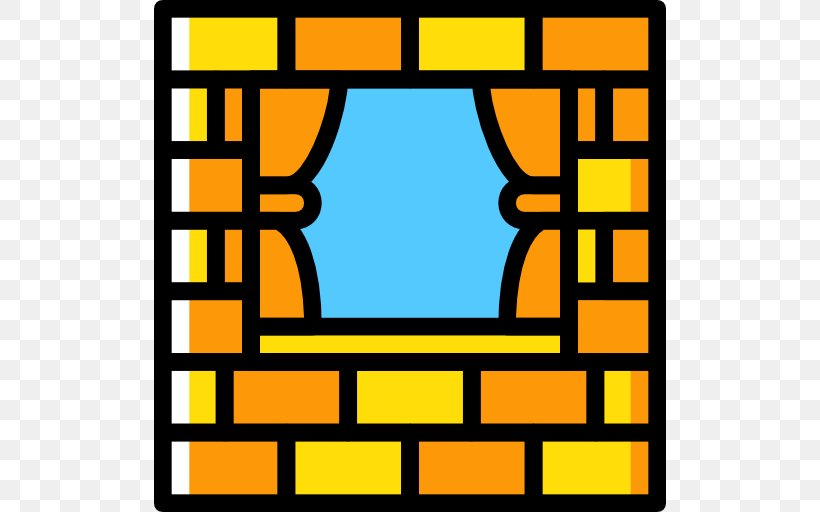 Window Icon, PNG, 512x512px, Window, Animation, Area, Art, Building Download Free