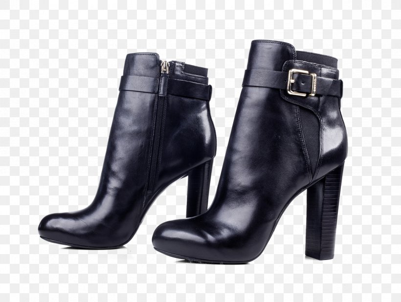 Boot High-heeled Shoe Leather, PNG, 1181x891px, Boot, Black, Black M, Footwear, High Heeled Footwear Download Free