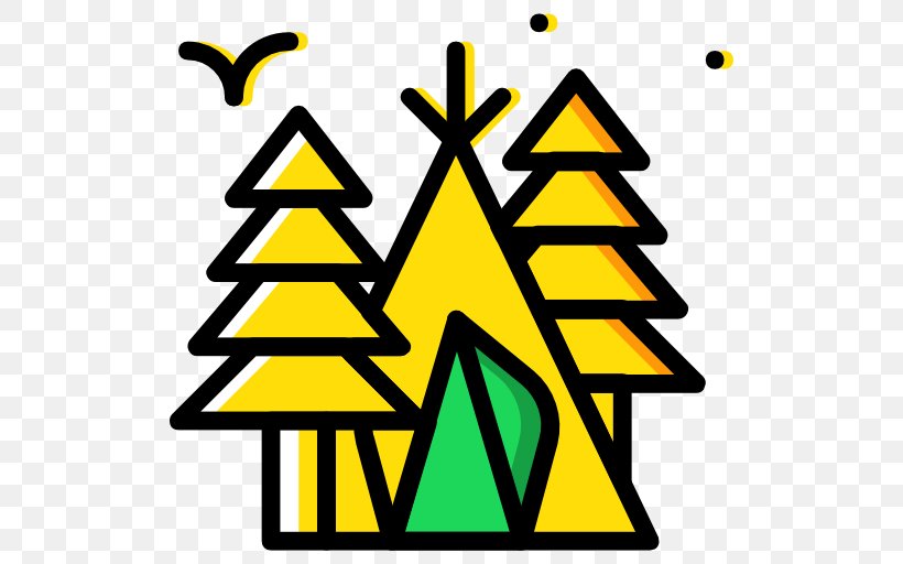 Camping Tent Clip Art, PNG, 512x512px, Camping, Area, Christmas Tree, Outdoor Recreation, Sign Download Free
