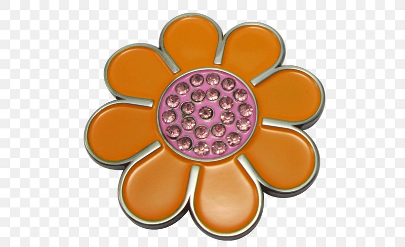 Clip Art Petal Flower Hippie Orange Blossom, PNG, 500x500px, Petal, Blossom, Floral Symmetry, Flower, Flower Power Download Free