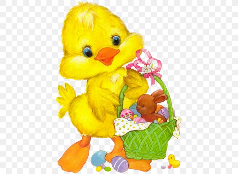 Easter Bunny Chicken Clip Art, PNG, 438x600px, Easter Bunny, Beak, Bird, Chicken, Chocolate Bunny Download Free