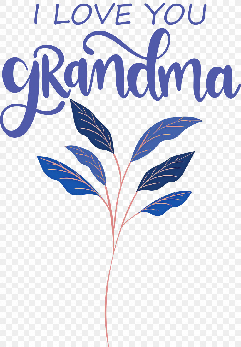 Grandmothers Day Grandma, PNG, 2085x3000px, Grandmothers Day, Flower, Geometry, Grandma, Leaf Download Free