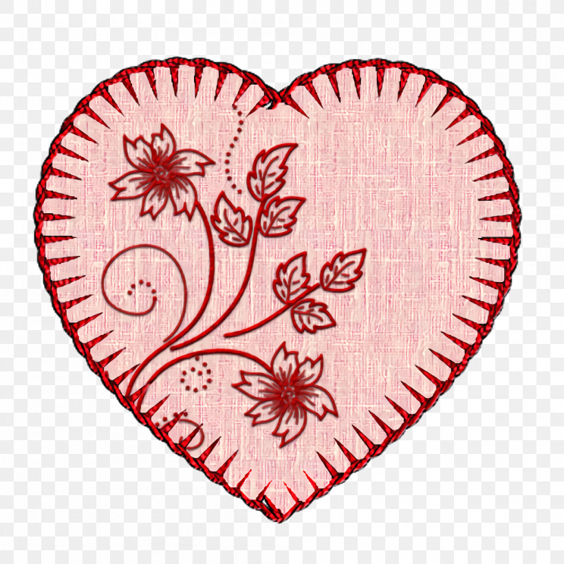 Heart Love Heart Pattern, PNG, 1000x1000px, Vintage Heart, Heart, Love, Valentines Day Download Free