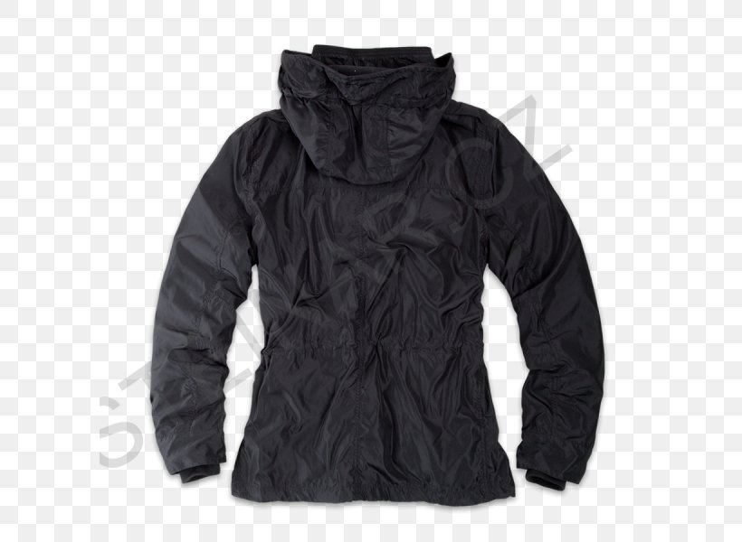 Hoodie Jacket Clothing Shoei, PNG, 600x600px, Hoodie, A2 Jacket, Black, Clothing, Daunenjacke Download Free
