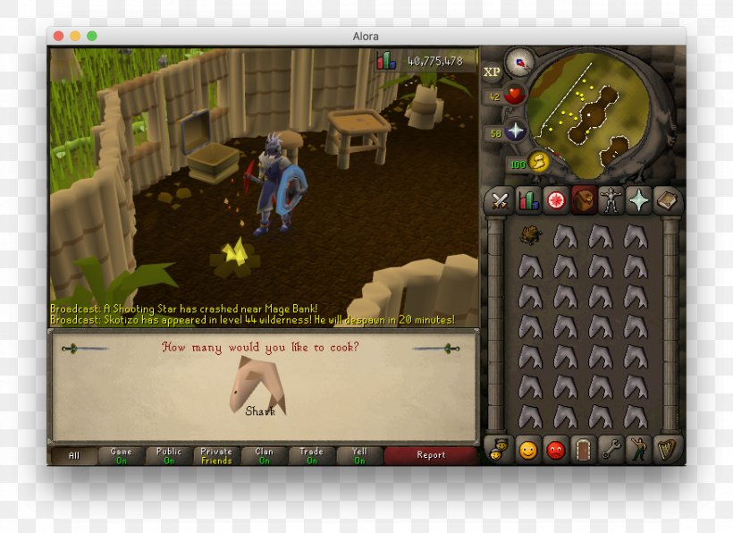 Old School RuneScape Jagex FunOrb Video Game, PNG, 1754x1276px, Runescape, Android, Blog, Funorb, Games Download Free