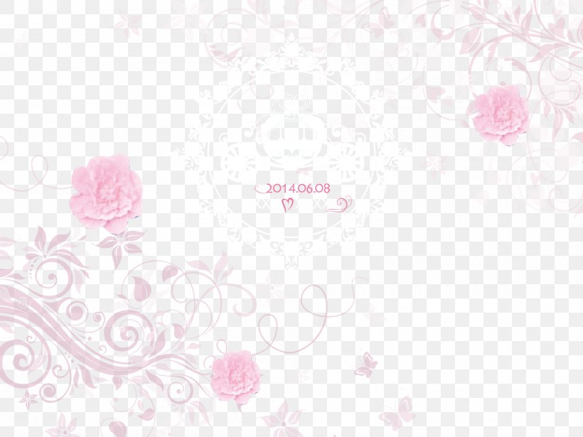 Pink Pattern, PNG, 2000x1500px, Pink, Heart, Magenta, Pattern, Petal Download Free