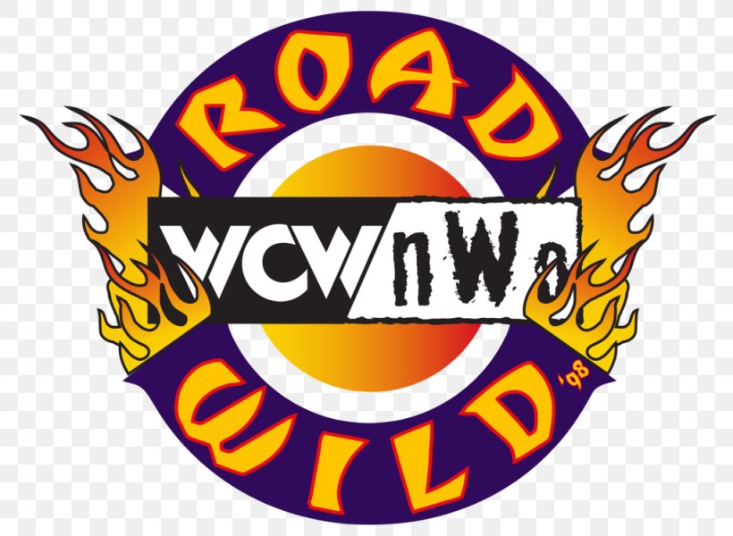 Road Wild (1998) WCW World Heavyweight Championship Road Wild (1997) Starrcade World Championship Wrestling, PNG, 1024x750px, Wcw World Heavyweight Championship, Brand, Chris Benoit, Halloween Havoc, Kevin Sullivan Download Free