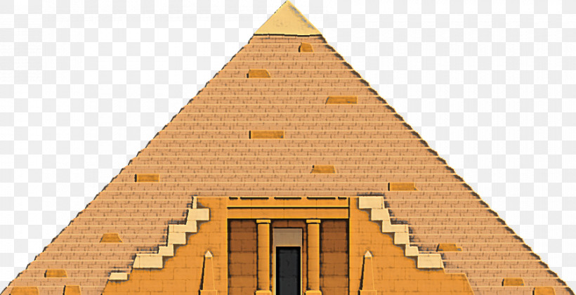 Roof Landmark Brick Building Pyramid, PNG, 900x462px, Roof, Architecture, Brick, Building, Facade Download Free