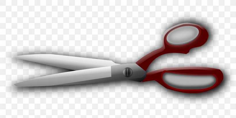 Scissors Clip Art, PNG, 1280x640px, Scissors, Barber, Haircutting Shears, Hardware, Pliers Download Free
