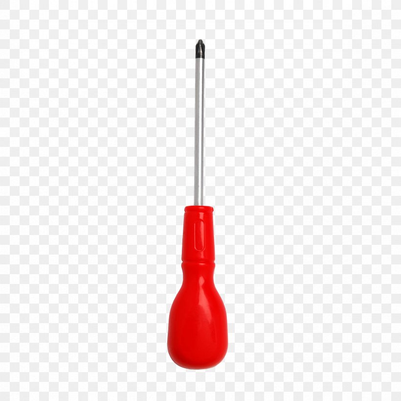 Screwdriver Tool Resource, PNG, 2362x2362px, Screwdriver, Electrician, Fastener, Red, Resource Download Free