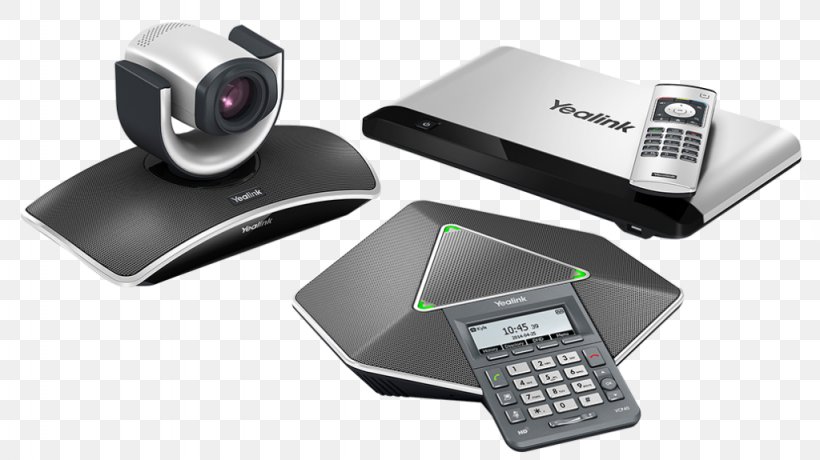 Videotelephony VoIP Phone Yealink CP920 IP Conference Station Cable Bluetooth Wi-Fi Desktop Telephone Voice Over IP, PNG, 1024x575px, 3cx Phone System, Videotelephony, Cameras Optics, Electronic Device, Electronics Download Free