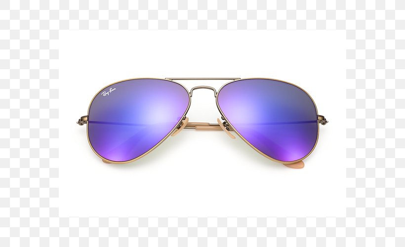 Aviator Sunglasses Ray-Ban Aviator Classic Ray-Ban Aviator Flash, PNG, 582x500px, Aviator Sunglasses, Clothing Accessories, Eyewear, Glasses, Goggles Download Free