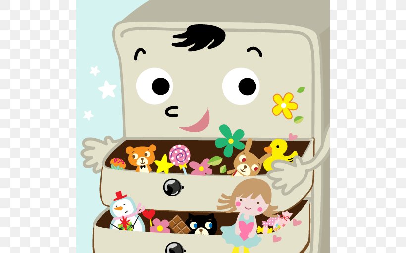 Bedside Tables Drawer Clip Art, PNG, 512x512px, Watercolor, Cartoon, Flower, Frame, Heart Download Free