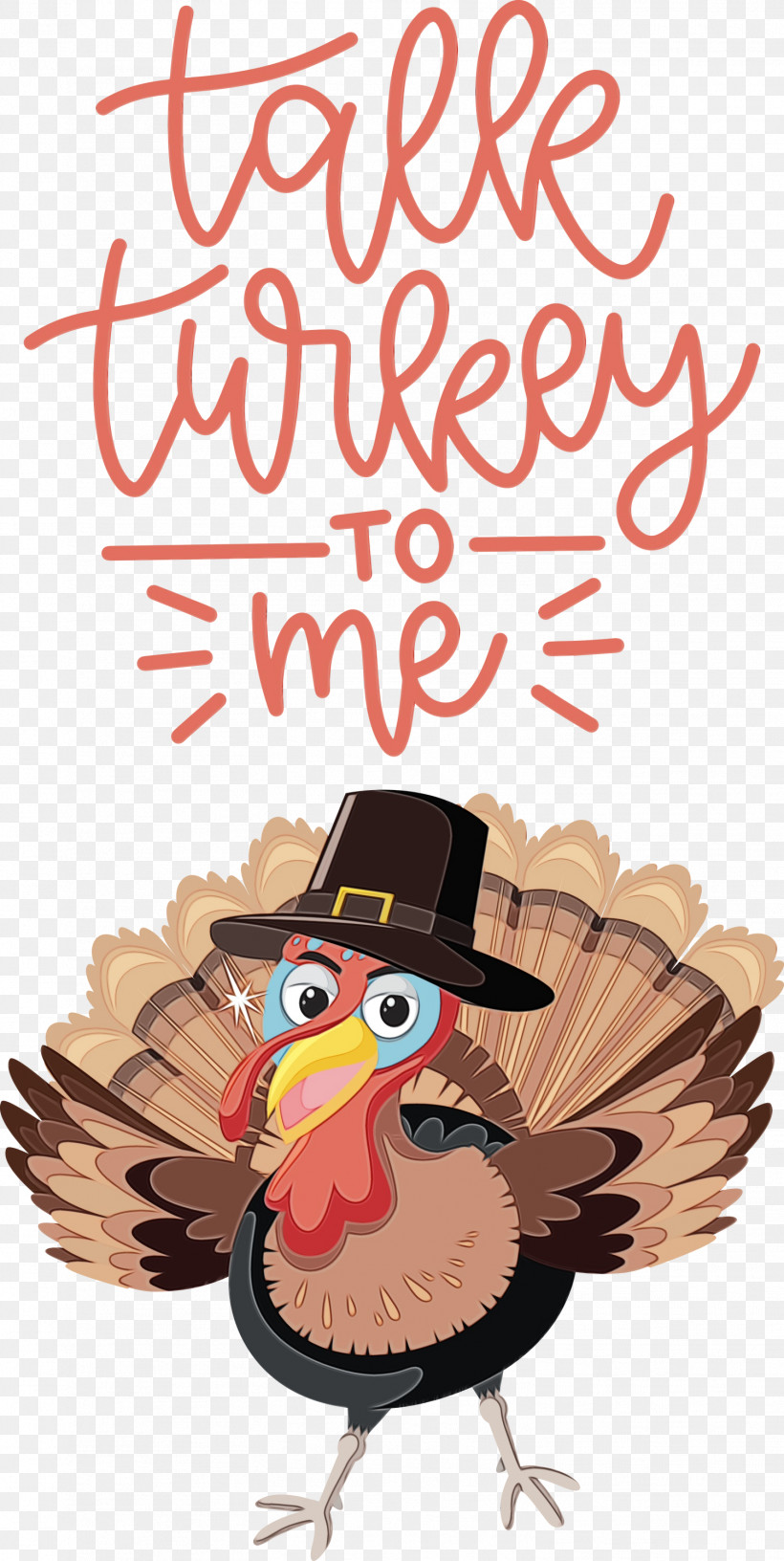 Chicken Birds Drawing Turkey Painting, PNG, 1506x2999px, Turkey, Birds, Cartoon, Chicken, Drawing Download Free