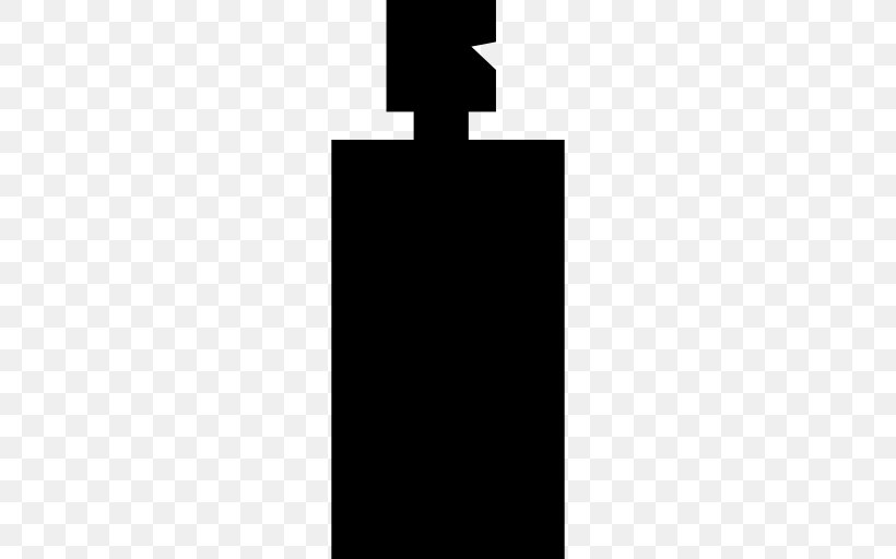 Perfume Bottle, PNG, 512x512px, Perfume, Aerosol Spray, Black, Black And White, Bottle Download Free