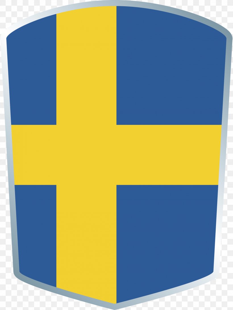 Flag Of Sweden 2017–18 Rugby Europe International Championships Flag Of Sweden Swedish, PNG, 2273x3024px, Sweden, Blue, Brand, Electric Blue, Europe Download Free