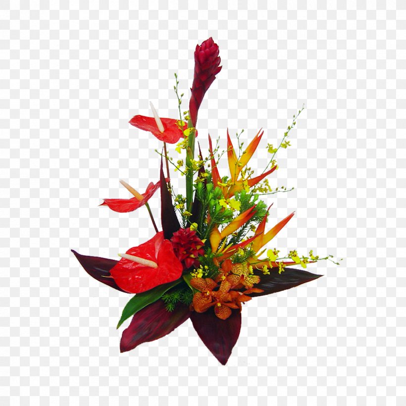 Hawaii Flower Bouquet Floristry Floral Design, PNG, 1200x1200px, Hawaii, Arrangement, Artificial Flower, Arumlily, Bride Download Free