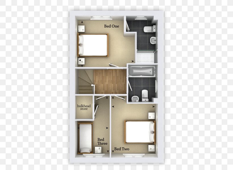House Open Plan Dining Room Bedroom Floor Plan, PNG, 628x599px, House, Bathroom, Bedroom, Dining Room, Family Room Download Free