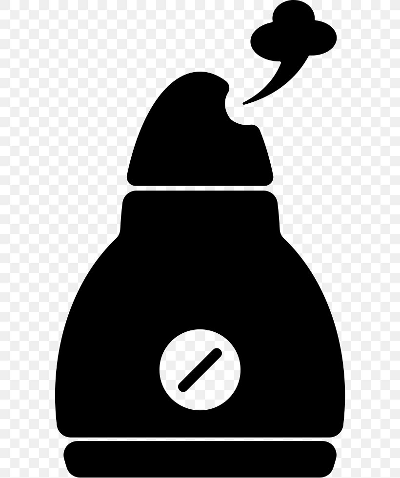 Humidifier Clip Art, PNG, 596x981px, Humidifier, Black, Blackandwhite, Dehumidifier, Email Download Free