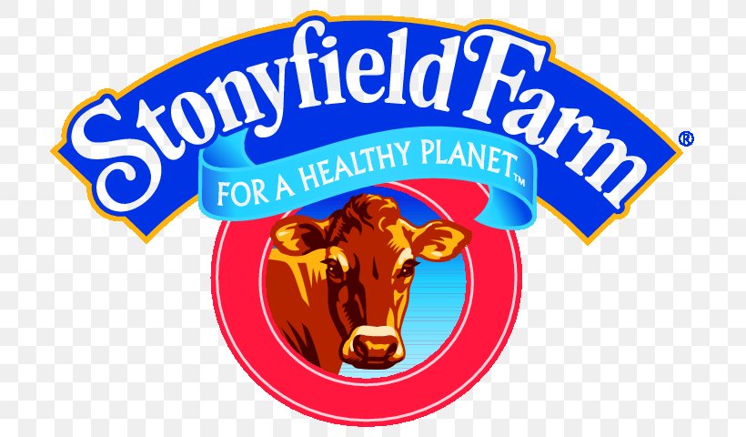 Ice Cream Londonderry Stonyfield Farm, Inc. Milk Frozen Yogurt, PNG, 743x480px, Ice Cream, Activia, Area, Blue, Brand Download Free