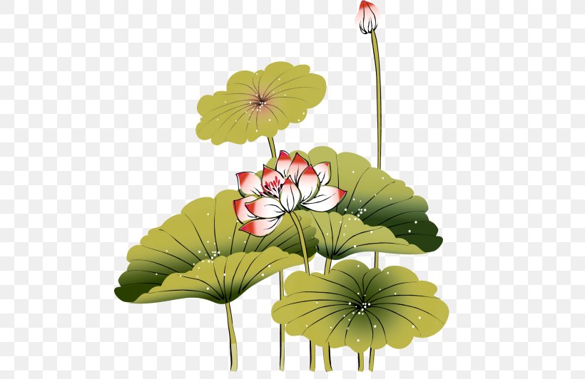Ink Wash Painting Desktop Wallpaper Image Shan Shui, PNG, 500x532px, Ink Wash Painting, Anthurium, Aquatic Plant, Birdandflower Painting, Botany Download Free