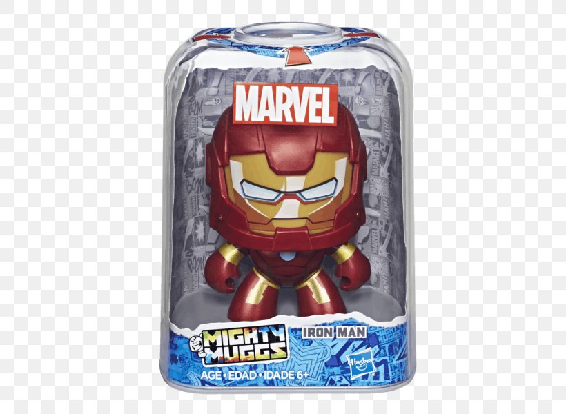Iron Man Thanos Doctor Strange Mighty Muggs Captain America, PNG, 600x600px, Iron Man, Action Figure, Action Toy Figures, Avengers Infinity War, Captain America Download Free