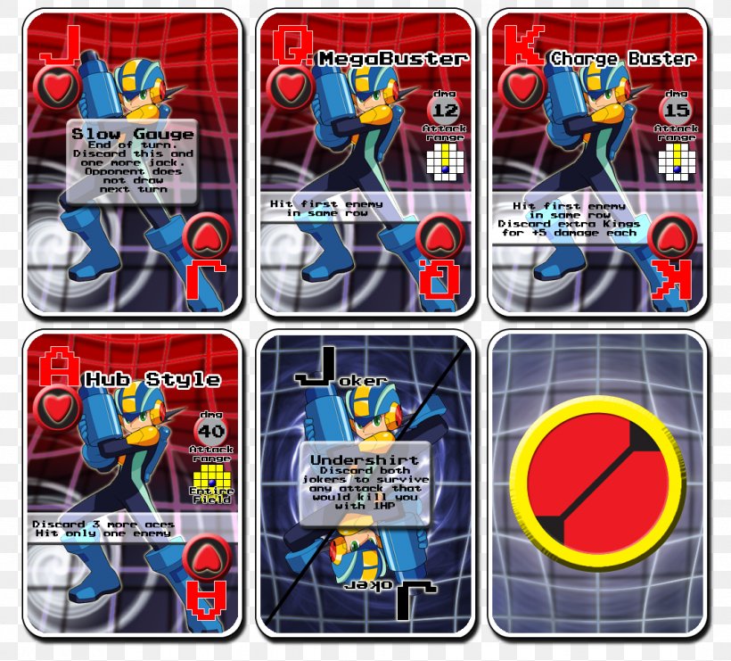 Mega Man Battle Chip Challenge Mega Man Battle Network Game Playing Card, PNG, 1072x970px, Watercolor, Cartoon, Flower, Frame, Heart Download Free