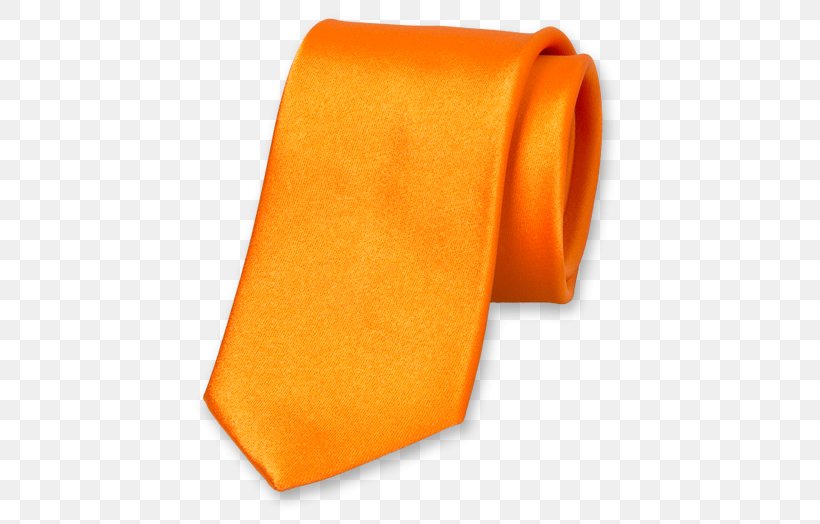 Necktie Orange Silk Satin Bow Tie, PNG, 524x524px, Necktie, Bow Tie, Clothing Accessories, Color, Foulard Download Free