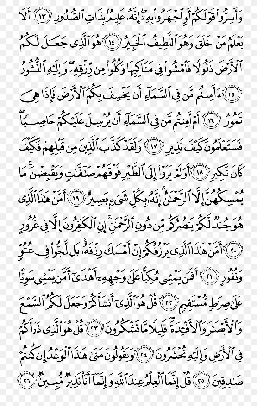Quran Juz 29 Islam Juz' Al-Mulk, PNG, 800x1294px, Quran, Albaqara, Almulk, Area, Black And White Download Free