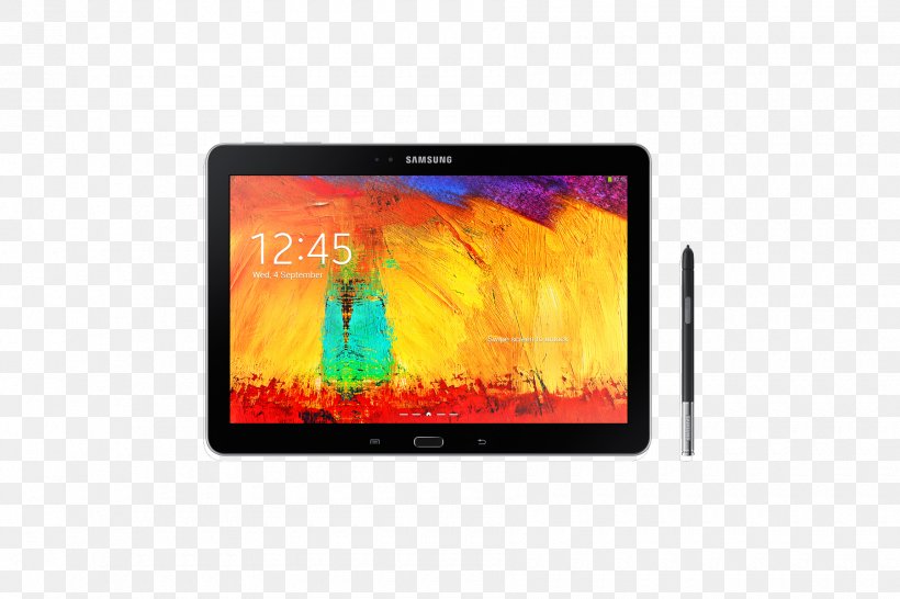 Samsung Galaxy Note 10.1 Samsung Galaxy Note Series Computer LTE, PNG, 1800x1200px, Samsung Galaxy Note 101, Android, Android Lollipop, Communication Device, Computer Download Free