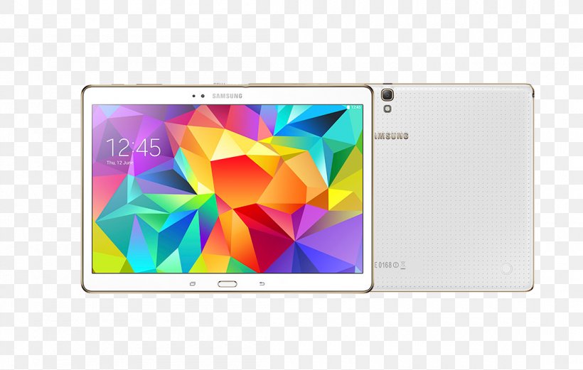 Samsung Galaxy Tab S 8.4 Android LTE Wi-Fi, PNG, 1100x700px, Samsung Galaxy Tab S 84, Android, Display Device, Electronic Device, Gadget Download Free