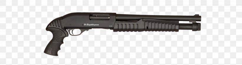 Trigger Firearm Ranged Weapon Air Gun Gun Barrel, PNG, 3000x816px, Trigger, Air Gun, Firearm, Gun, Gun Accessory Download Free