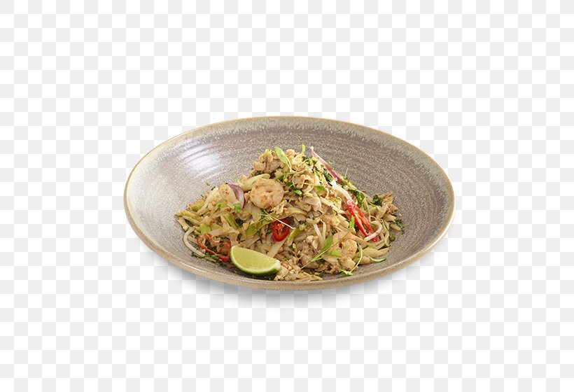 Asian Cuisine Pad Thai Teppanyaki Thai Cuisine Yakisoba, PNG, 560x560px, Asian Cuisine, Asian Food, Chicken As Food, Cuisine, Dish Download Free