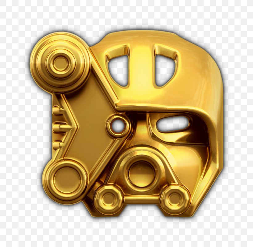 Bionicle Mask The Lego Group Toa, PNG, 800x800px, Bionicle, Bionicle Mask Of Light, Bohrok, Brass, Construction Set Download Free
