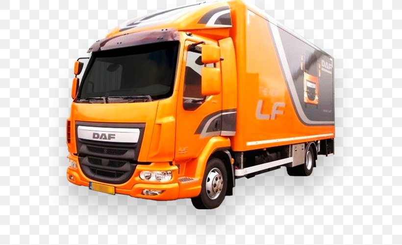 Commercial Vehicle DAF LF Car Trucks León International DAF Trucks, PNG, 640x501px, Commercial Vehicle, Automotive Design, Automotive Exterior, Brand, Car Download Free