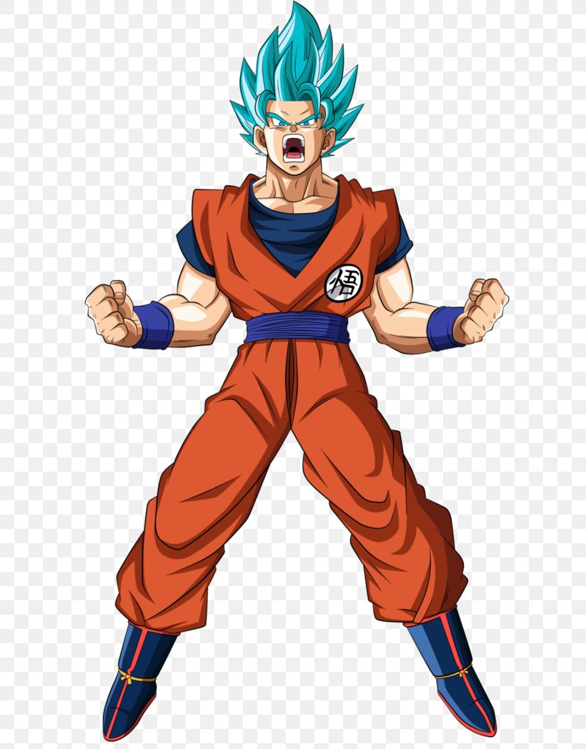 Goku Uub Gohan Majin Buu Trunks, PNG, 762x1048px, Goku, Action Figure, Art, Cartoon, Clothing Download Free