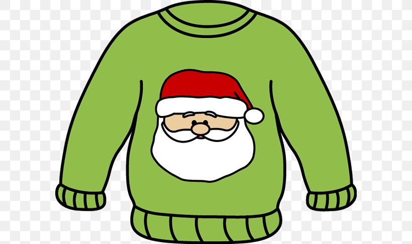 Hoodie Sweater White Christmas Jumper Clip Art, PNG, 600x486px, Hoodie, Artwork, Cardigan, Christmas, Christmas Jumper Download Free