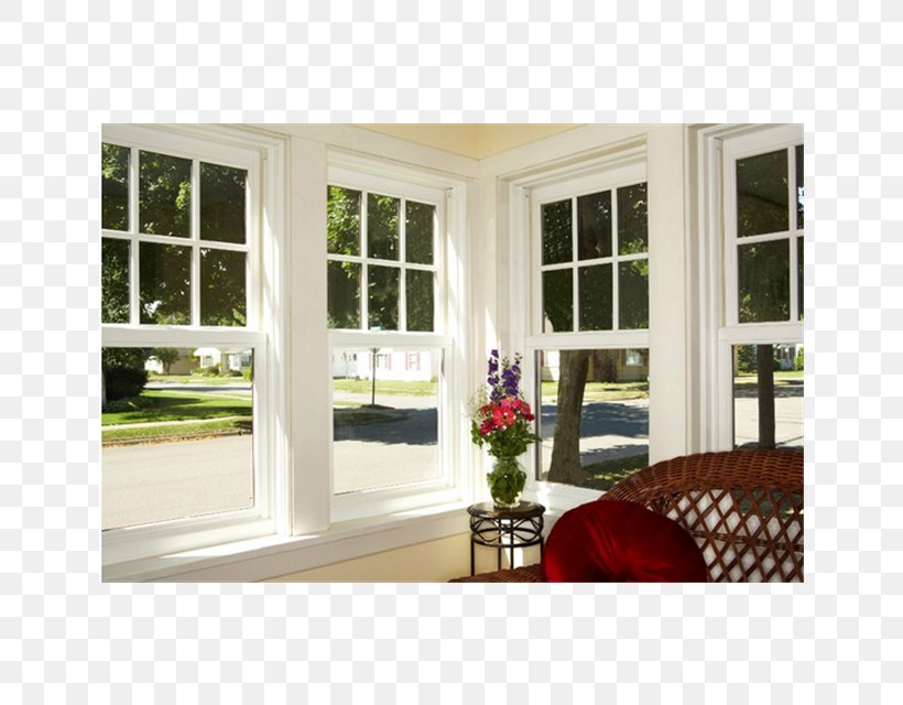Replacement Window House Home Improvement, PNG, 640x640px, Window, Architectural Engineering, Building, Door, Efficient Energy Use Download Free