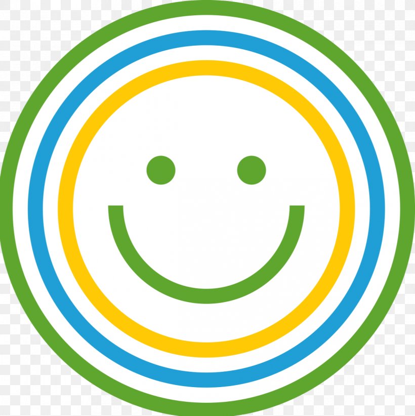 Smiley Emoticon Facial Expression Happiness, PNG, 1193x1195px, Smile, Area, Emoticon, Facial Expression, Green Download Free