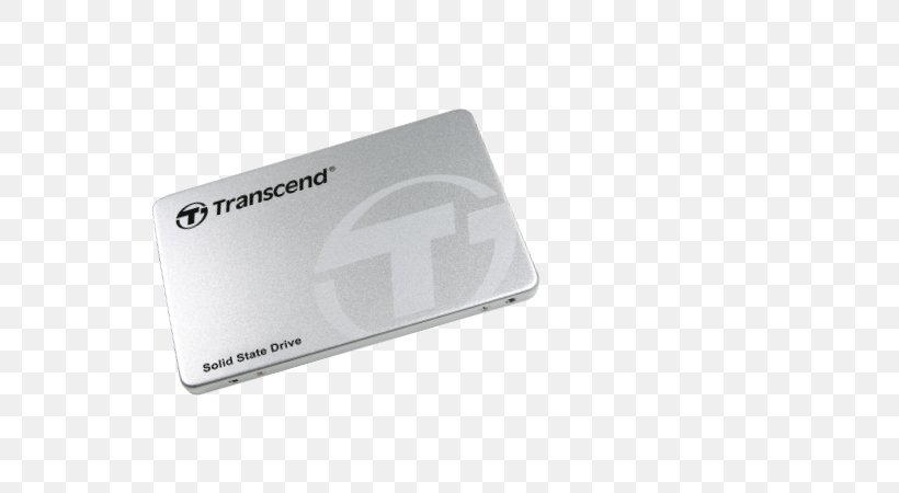 Transcend SSD220S Internal Hard Drive SATA 6Gb/s 2.5