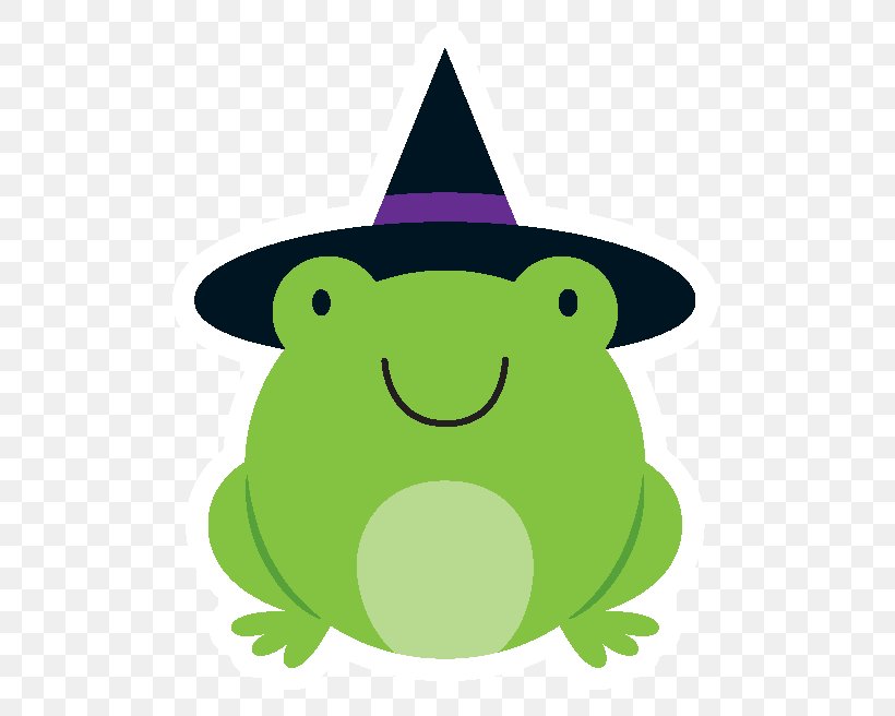 All About Frogs Halloween Clip Art, PNG, 560x656px, Frog, All About Frogs, Amphibian, Cuteness, Digital Scrapbooking Download Free