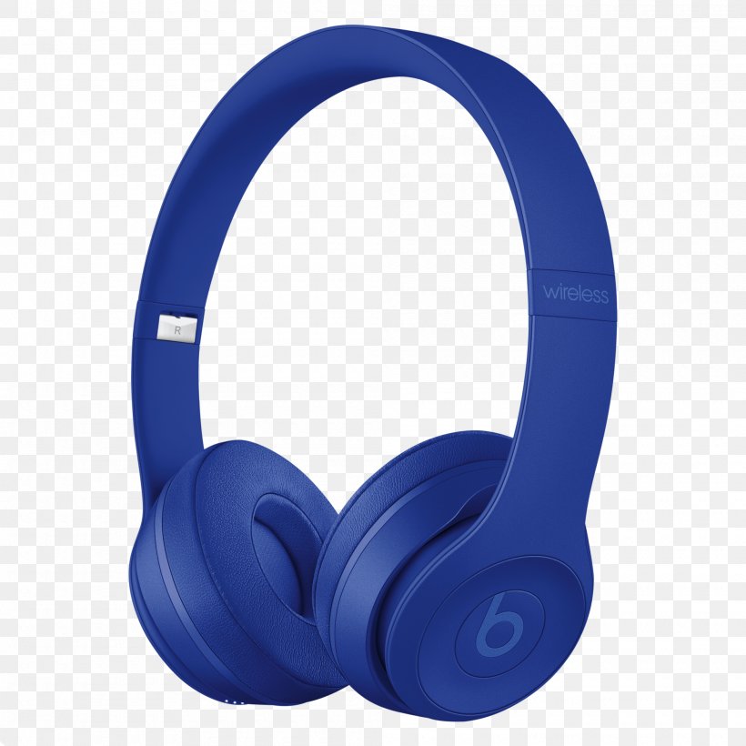 Beats Solo 2 Beats Solo3 Headphones Beats Electronics Wireless, PNG, 2000x2000px, Beats Solo 2, Apple, Audio, Audio Equipment, Beats Electronics Download Free
