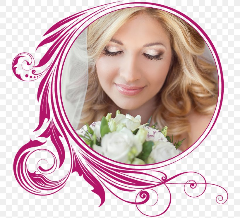 Bridesmaid Haarstudio Susanne Wedding Eyelash, PNG, 741x745px, Bride, Artificial Hair Integrations, Beauty, Beauty Parlour, Bridegroom Download Free